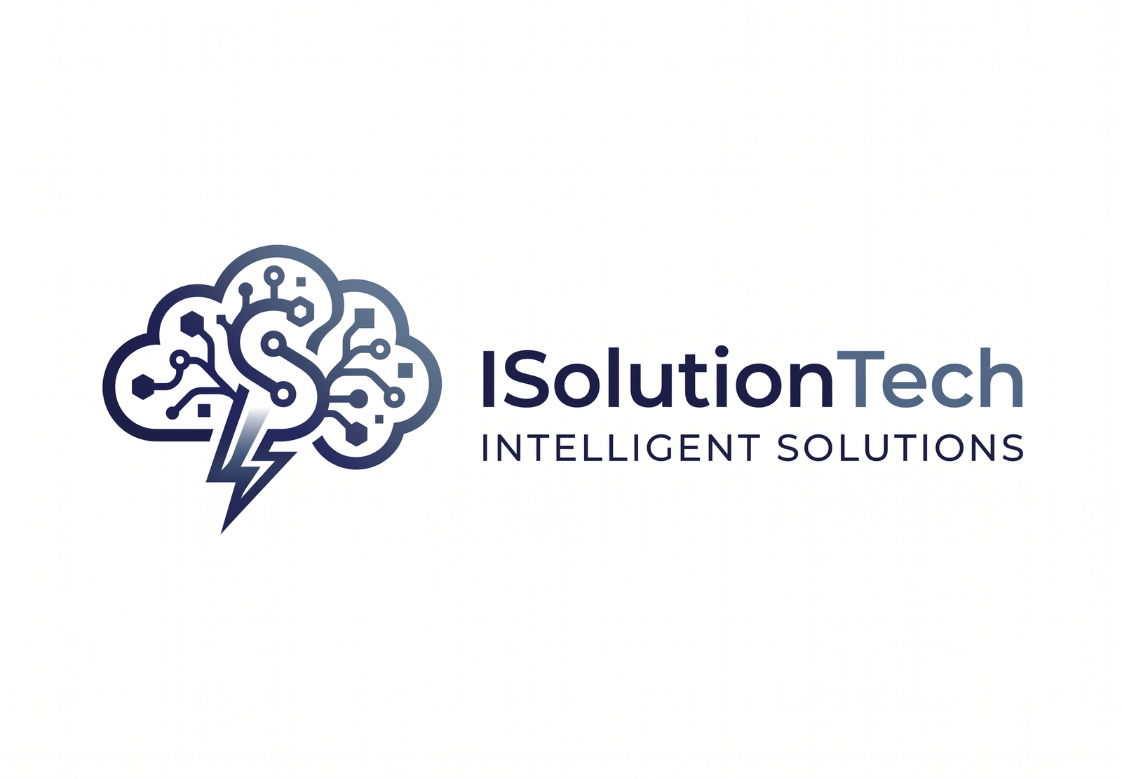 ISolution Tech
